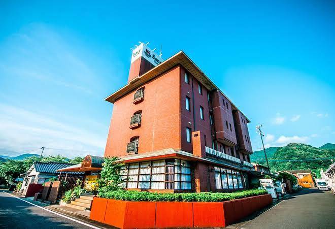 Sansui global inn