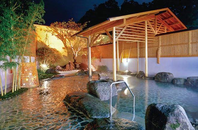 Yukai resort ureshinokan