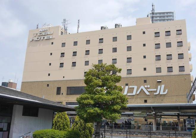 Ageo tobu hotel