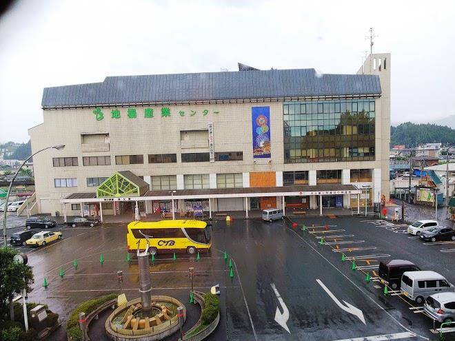 Daiichi Hotel Chichibu Image