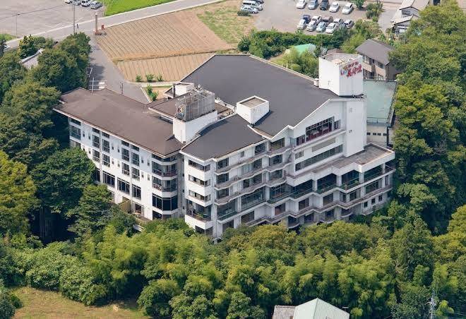 Hotel miyama