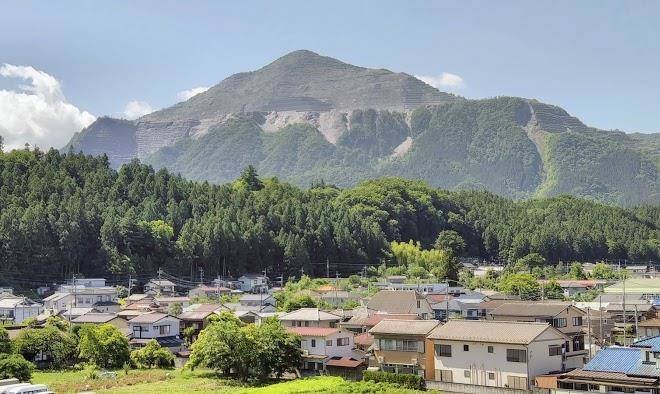 Hotel route inn chichibu