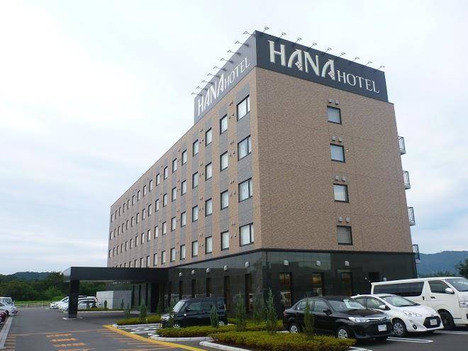 Cabin kumagaya