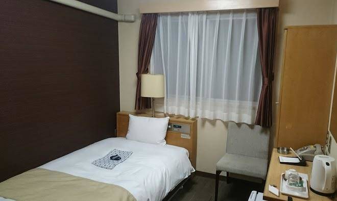Chisun hotel okabe