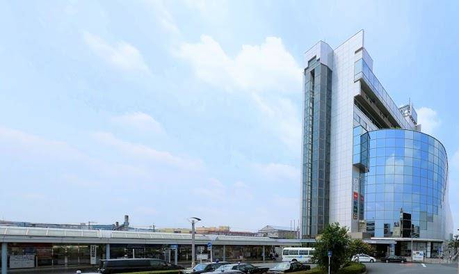Hotel heritage hanno