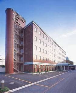 Marroad inn hanno