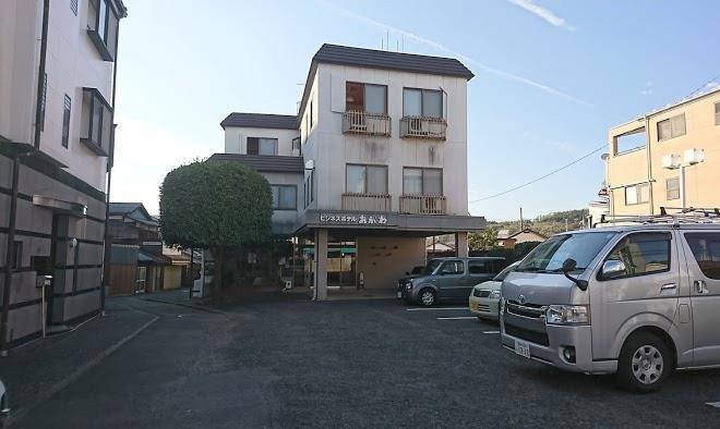 Business hotel ogawa