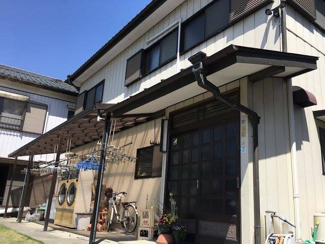Bentenyu hotel