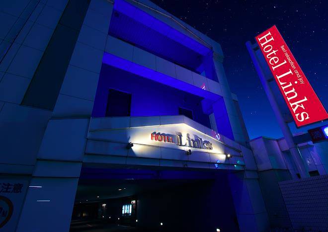 Hotel links