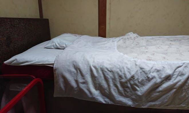 Furusato ryokan