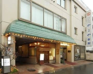 Super hotel saitama omiya