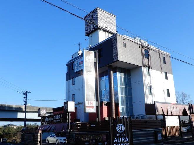 Capsule inn omiya