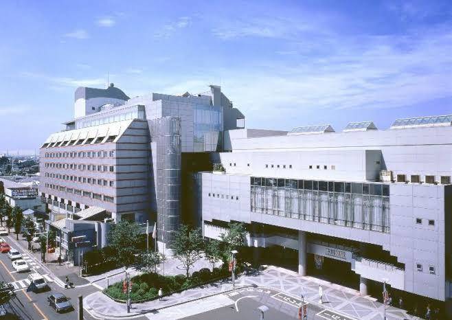 Kawagoe prince hotel
