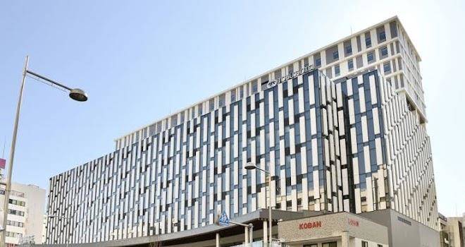 Kawagoe tobu hotel