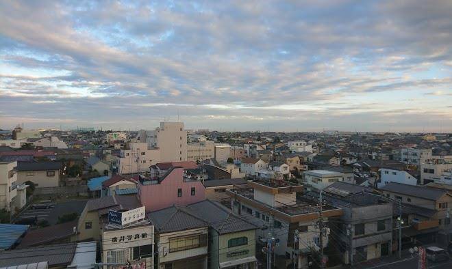 Kazo dai ichi hotel