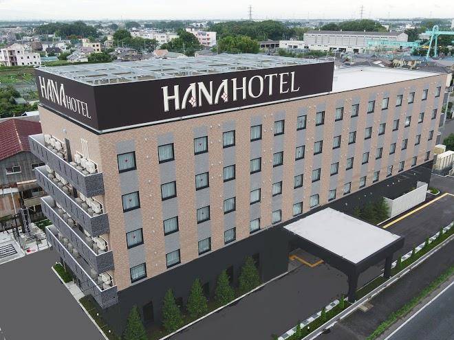 Hana hotel