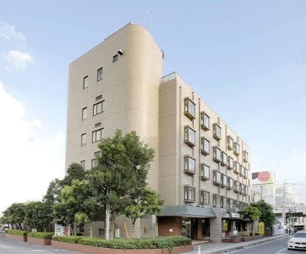 Hotel sunoak