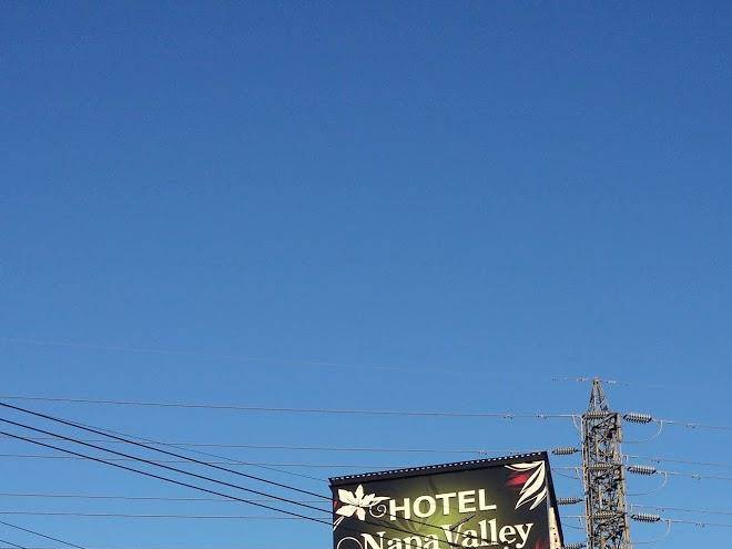 Hotel suzuka