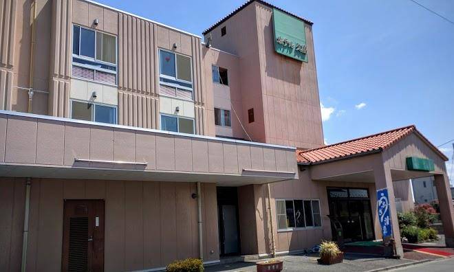 Hotel kuki