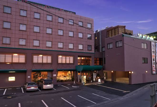 Hotel city field