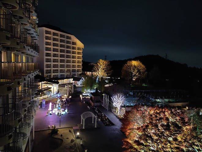 Hotel heritage kumagaya