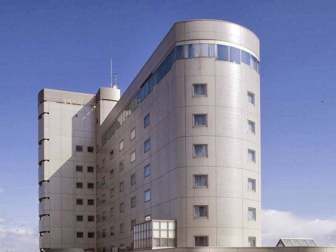 King ambassador hotel kumagaya