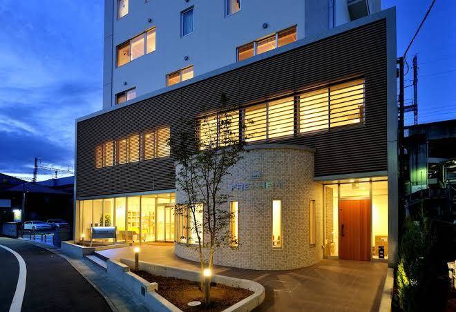Kumagaya royal hotel suzuki