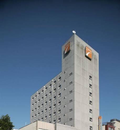 Smile hotel kumagaya