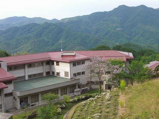 Ikoinomura heritage minoyama