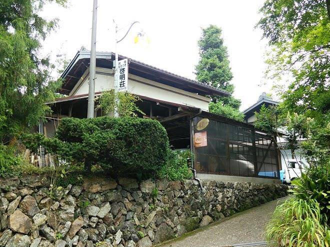 Higashimatsuyama daiichi hotel