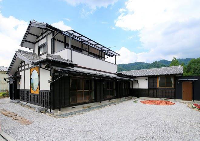 Ryogami sanso