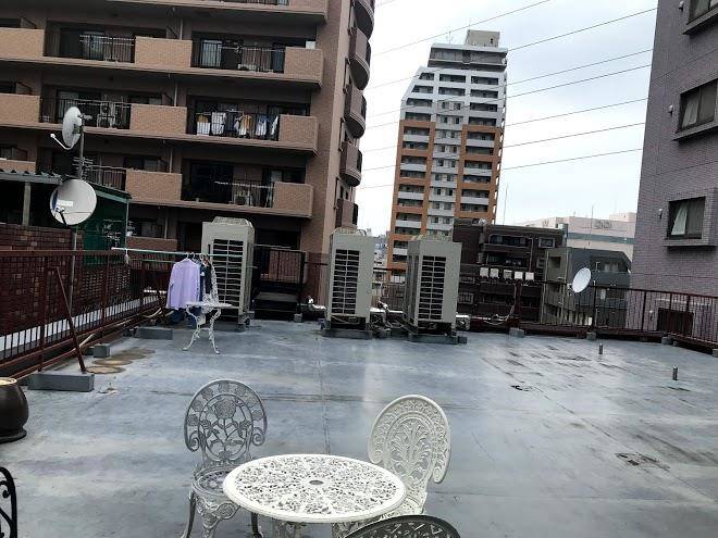 Niiza daily hotel