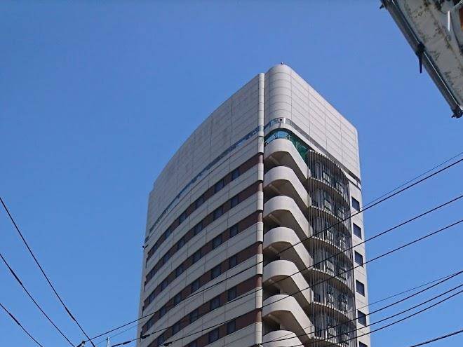 Persimmon hotel