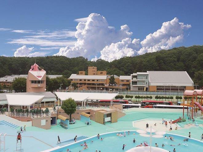 New sunpia hotel & resort