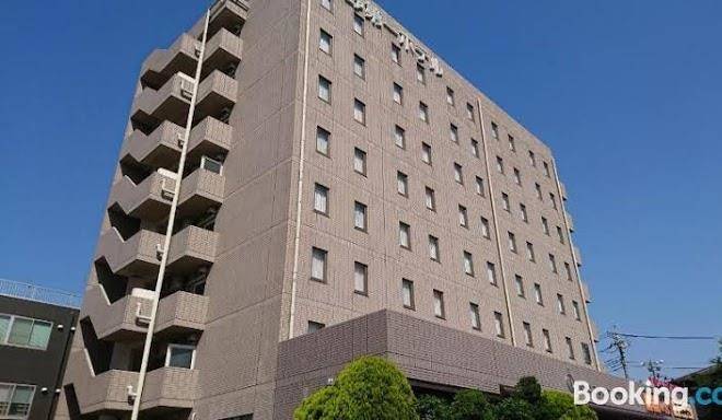 Yono daiichi hotel