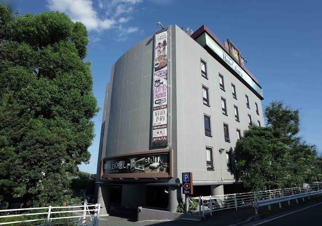 Hotel baru