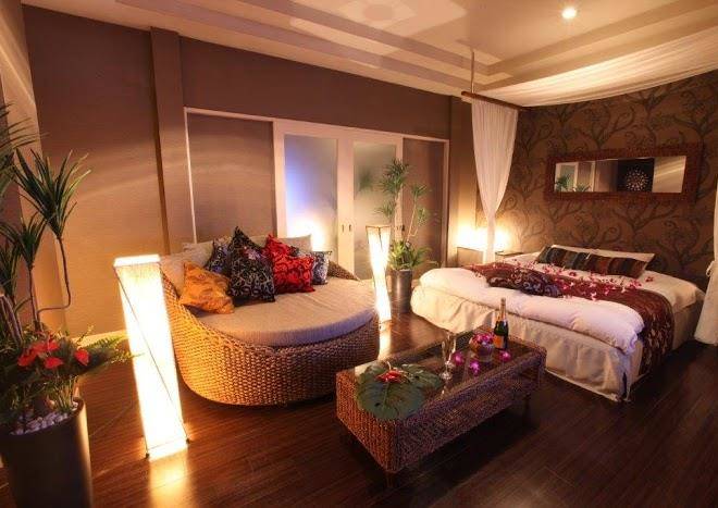 Shibamata futen bed and local