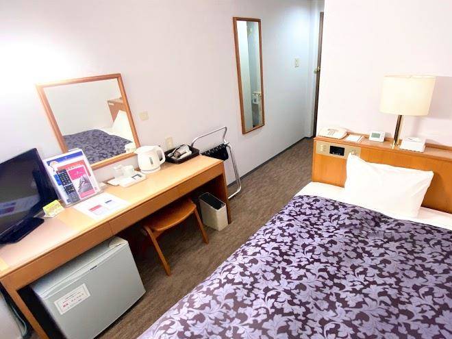 Hotel new saitama