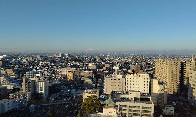 Candeo hotels omiya