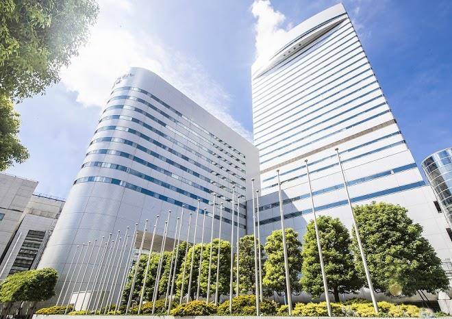 Palace hotel omiya