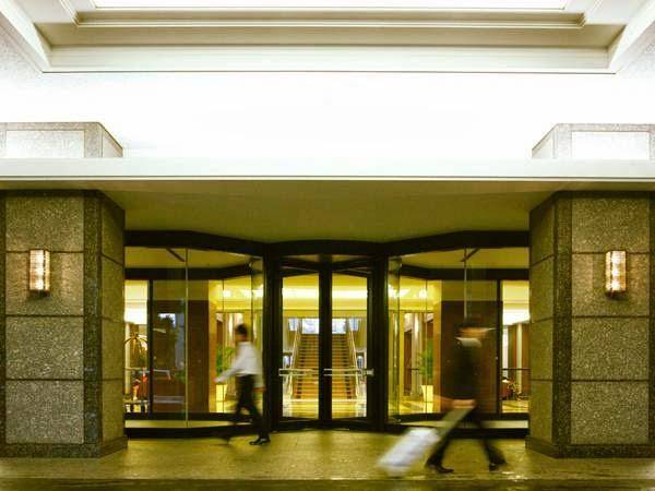 Urawa royal pines hotel
