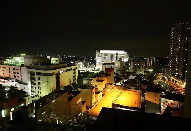 Urawa washington hotel