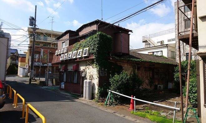 Sayama city hotel matsui
