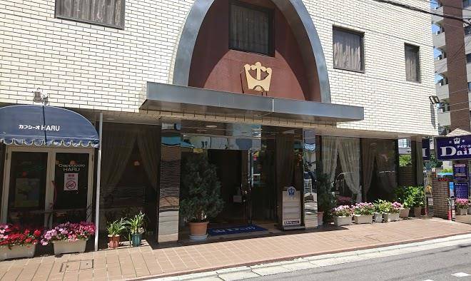 Shiki daily hotel