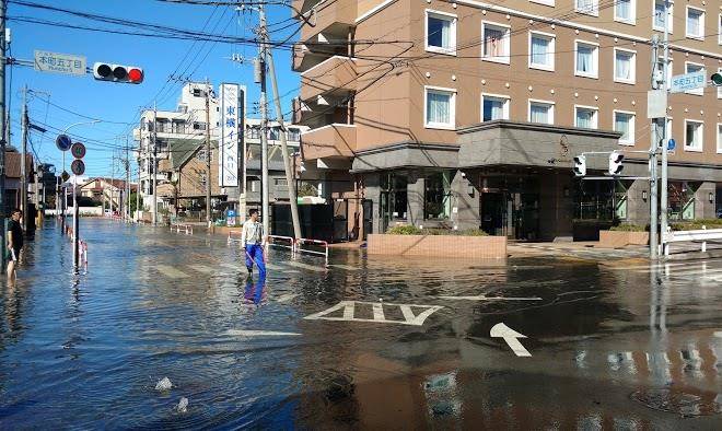 Toyoko inn saitamatoda koen ekinishiguchi