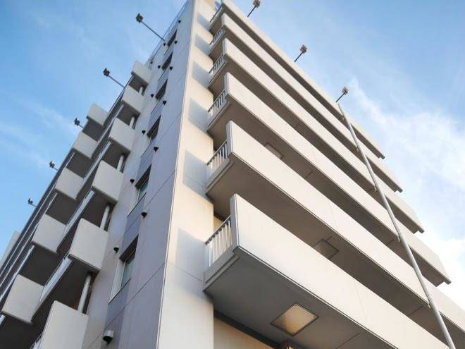 Super hotel saitama wako station