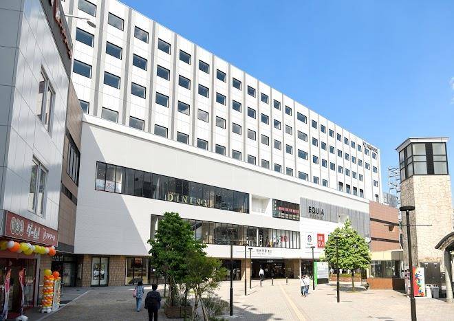 Wakoshi tobu hotel