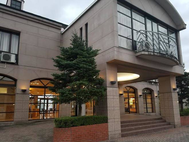 City plaza yorii