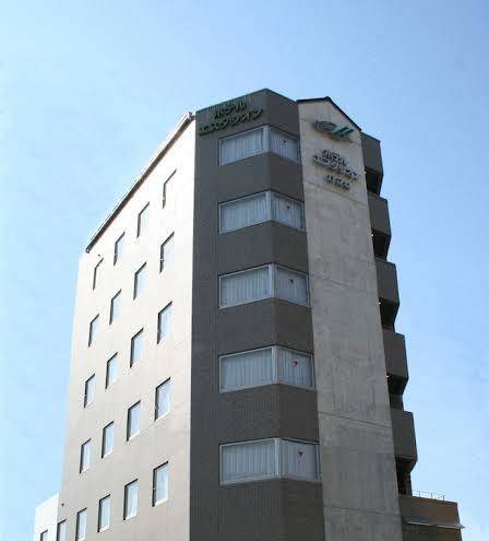 Hotel estacion hikone