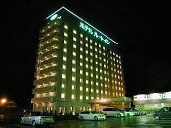 Hotel route inn hikone